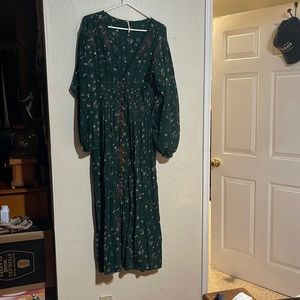 Free people dress